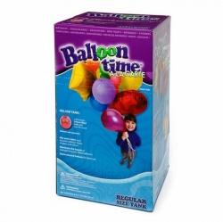 Bomba hélia Balloon time 