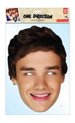 Maska Liam-one direction