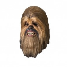 Maska Chewbacca - Star Wars