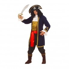 Kostým Pirát Sedmi moří