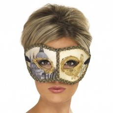 Maska Benátky