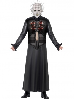 Kostým Pinhead Hellraiser