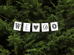 Banner - We do