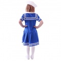 Dětský kostým - námořnice