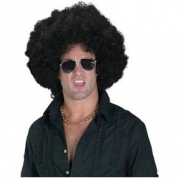 Super Mega Afro