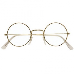 Zlaté Santovy brýle 