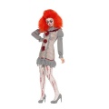 Mrtvá klaunice - Dámský kostým